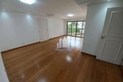 Apartamento com 3 dormitórios à venda, 140 m² por R$ 1.950.000,00 - Moema - São Paulo/SP