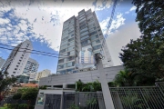 Apartamento com 1 dormitório à venda, 38 m² por R$ 570.000,00 - Campo Belo - São Paulo/SP