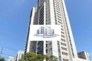 Apartamento com 3 dormitórios à venda, 125 m² por R$ 1.875.000,00 - Campo Belo - São Paulo/SP