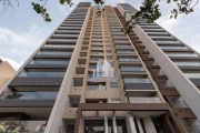 Apartamento com 3 dormitórios à venda, 125 m² por R$ 2.250.000 - Campo Belo - São Paulo/SP