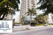 Apartamento com 1 dormitório à venda, 46 m² por R$ 530.000,00 - Moema - São Paulo/SP