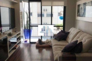 Apartamento com 3 dormitórios à venda, 70 m² por R$ 1.030.000,00 - Moema - São Paulo/SP