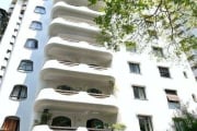 Apartamento com 4 dormitórios à venda, 220 m² por R$ 1.900.000,00 - Brooklin Paulista - São Paulo/SP