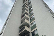 Apartamento com 1 dormitório à venda, 45 m² por R$ 385.000,00 - Moema Pássaros - São Paulo/SP