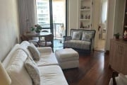 Apartamento com 2 dormitórios à venda, 65 m² por R$ 850.000,00 - Moema - São Paulo/SP