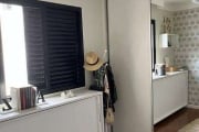 Apartamento com 2 dormitórios à venda, 60 m² por R$ 900.000 - Moema - São Paulo/SP