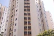 Apartamento com 1 dormitório à venda, 43 m² por R$ 480.000,00 - Campo Belo - São Paulo/SP