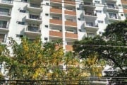 Apartamento com 1 dormitório à venda, 50 m² por R$ 580.000,00 - Moema - São Paulo/SP