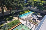 Apartamento com 3 dormitórios à venda, 186 m² por R$ 2.750. - Campo Belo - São Paulo/SP