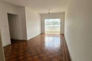 Apartamento com 2 dormitórios para alugar, 102 m² por R$ 4.100,00/mês - Moema - São Paulo/SP