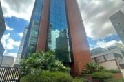 Conjunto para alugar, 90 m² por R$ 8.500,00/mês - Moema - São Paulo/SP