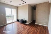 Apartamento com 2 dormitórios à venda, 62 m² por R$ 580.000 - Jabaquara - São Paulo/SP