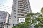 Apartamento com 3 dormitórios à venda, 75 m² por R$ 935.000 - Moema - São Paulo/SP