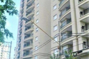 Apartamento com 3 dormitórios à venda, 103 m² por R$ 1.380.000,00 - Campo Belo - São Paulo/SP