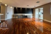 Apartamento com 3 dormitórios à venda, 118 m² por R$ 1.980. - Campo Belo - São Paulo/SP