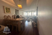 Apartamento com 3 dormitórios à venda, 130 m² por R$ 1.200.000,00 - Moema - São Paulo/SP