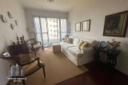 Apartamento com 2 dormitórios à venda, 70 m² por R$ 750.000,00 - Moema - São Paulo/SP