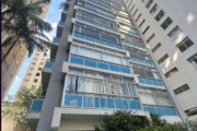 Apartamento com 4 dormitórios à venda, 210 m² por R$ 1.750.000,00 - Higienópolis - São Paulo/SP