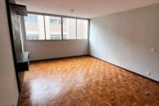 Apartamento à venda, 96 m² por R$ 750.000,00 - Moema - São Paulo/SP