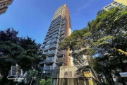 Apartamento com 1 dormitório à venda, 36 m² por R$ 798.500,00 - Moema - São Paulo/SP