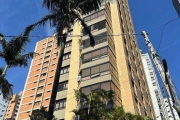 Apartamento com 4 dormitórios à venda, 220 m² por R$ 3.500.000,00 - Moema - São Paulo/SP