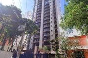 Apartamento com 3 dormitórios à venda, 156 m² por R$ 1.950.000,00 - Moema - São Paulo/SP