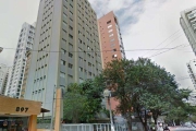 Apartamento com 1 dormitório à venda, 42 m² por R$ 450.000,00 - Moema - São Paulo/SP