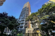 Studio com 1 dormitório, 27 m² - venda por R$ 670.000,00 ou aluguel por R$ 5.802,00/mês - Moema - São Paulo/SP