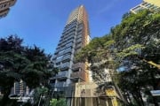 Studio com 1 dormitório, 27 m² - venda por R$ 670.000,00 ou aluguel por R$ 5.802,00/mês - Moema - São Paulo/SP