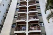 Apartamento com 1 dormitório à venda, 45 m² por R$ 425.000 - Indianópolis - São Paulo/SP