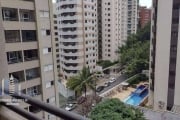 Apartamento com 2 dormitórios à venda, 60 m² por R$ 770.000,00 - Vila Uberabinha - São Paulo/SP