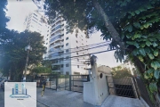 Apartamento com 2 dormitórios para alugar, 80 m² por R$ 6.710,00/mês - Vila Clementino	 - São Paulo/SP