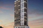 Apartamento com 1 dormitório à venda, 24 m² por R$ 520.000,00 - Paraíso - São Paulo/SP