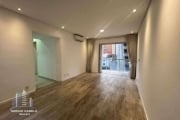 Apartamento com 3 dormitórios à venda, 80 m² por R$ 1.060.000,00 - Moema - São Paulo/SP