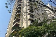 Apartamento com 4 dormitórios à venda, 170 m² por R$ 1.700. - Moema - São Paulo/SP