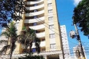 Apartamento com 2 dormitórios à venda, 60 m² por R$ 600.000,00 - Moema - São Paulo/SP