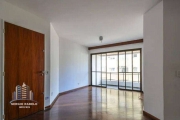 Apartamento à venda, 105 m² por R$ 1.060.000,00 - Moema - São Paulo/SP