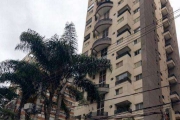 Apartamento Duplex com 1 dormitório à venda, 45 m² por R$ 640.000 - Vila Uberabinha - São Paulo/SP