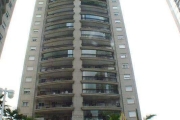 Apartamento com 4 dormitórios à venda, 170 m² por R$ 3.990.000,00 - Moema - São Paulo/SP