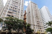 Apartamento com 2 dormitórios à venda, 77 m² por R$ 865.000 - Indianópolis - São Paulo/SP