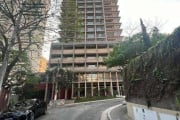 Apartamento com 1 dormitório à venda, 25 m² por R$ 450.000,00 - Vila Nova Conceição - São Paulo/SP