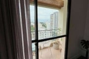 Apartamento com 3 dormitórios à venda, 120 m² por R$ 1.550.000,00 - Moema - São Paulo/SP