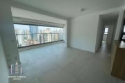 Apartamento com 2 dormitórios para alugar, 75 m² por R$ 11.034,00/mês - Moema Pássaros - São Paulo/SP