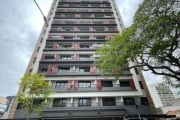 Apartamento com 1 dormitório para alugar, 30 m² por R$ 4.531,00/mês - Moema - São Paulo/SP