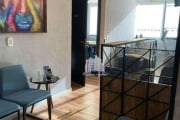 Conjunto, 48 m² - venda por R$ 425.000,00 ou aluguel por R$ 3.320,00/mês - Moema - São Paulo/SP