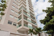 Apartamento com 2 dormitórios à venda, 85 m² por R$ 1.200. - Brooklin Paulista - São Paulo/SP