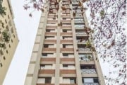 Apartamento com 3 dormitórios à venda, 80 m² por R$ 1.200.000,00 - Moema - São Paulo/SP