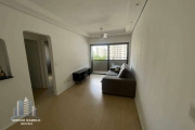 Apartamento com 1 dormitório à venda, 50 m² por R$ 900.000,00 - Moema - São Paulo/SP