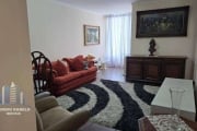 Apartamento com 2 dormitórios à venda, 75 m² por R$ 800.000 - Moema - São Paulo/SP