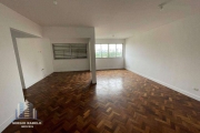 Apartamento com 2 dormitórios para alugar, 100 m² por R$ 6.736,42/mês - Moema - São Paulo/SP